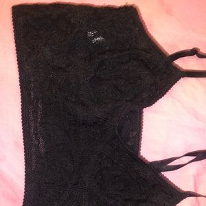 free people bralette